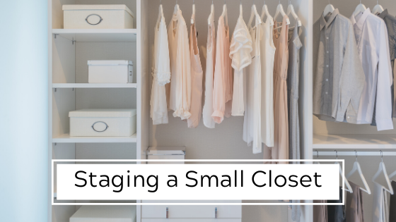 7 small space organization tips from experts who get it