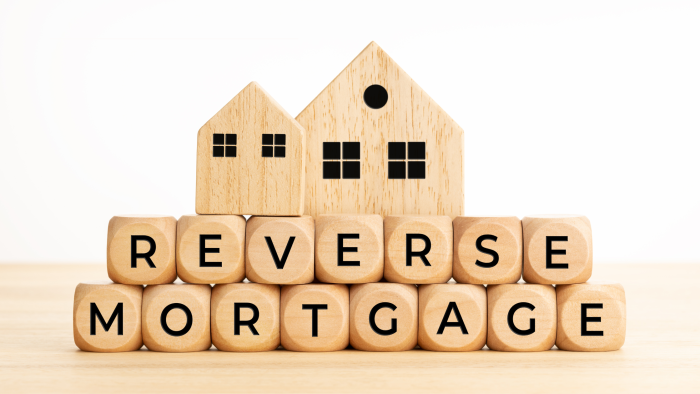 Reverse Mortgage